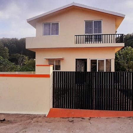Bamboo Private Homestay Jerkaud Kültér fotó