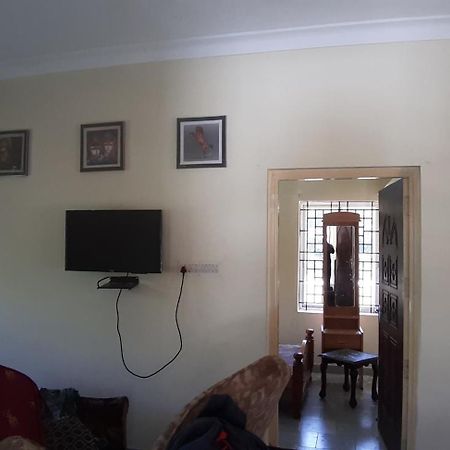 Bamboo Private Homestay Jerkaud Kültér fotó