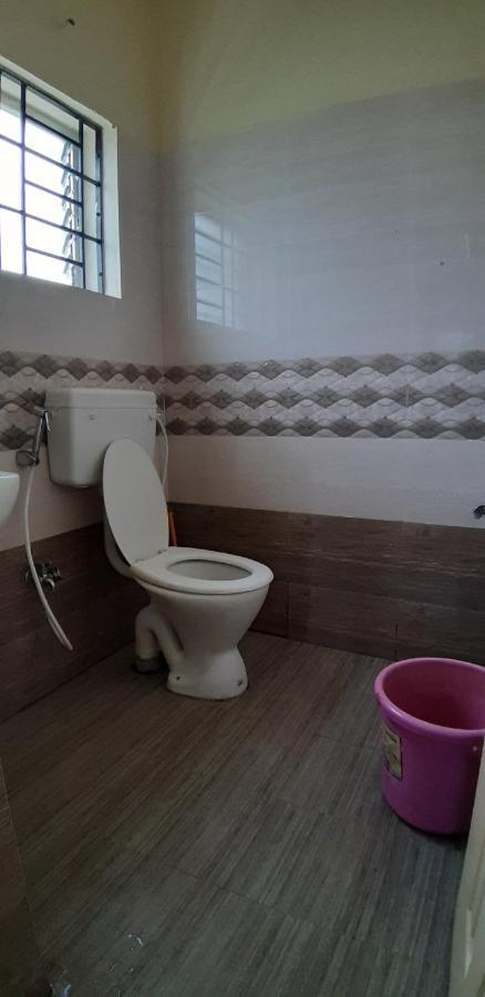 Bamboo Private Homestay Jerkaud Kültér fotó