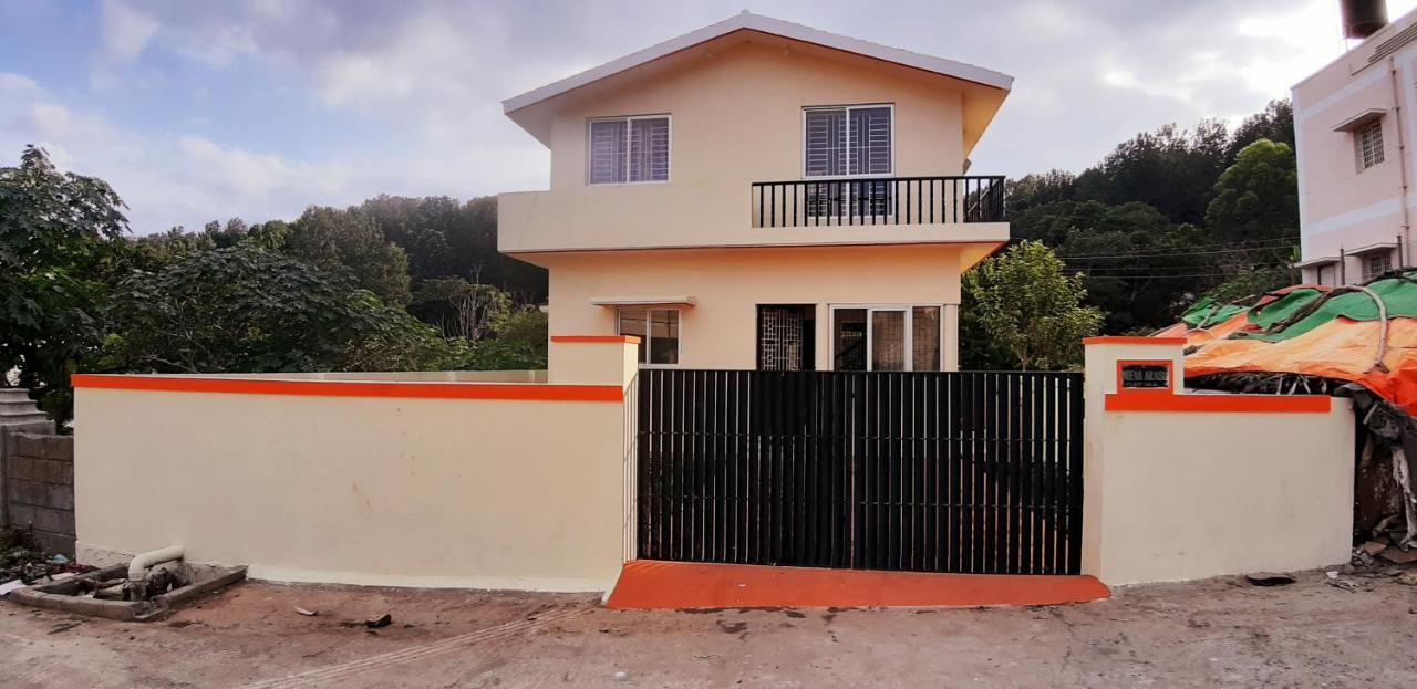 Bamboo Private Homestay Jerkaud Kültér fotó