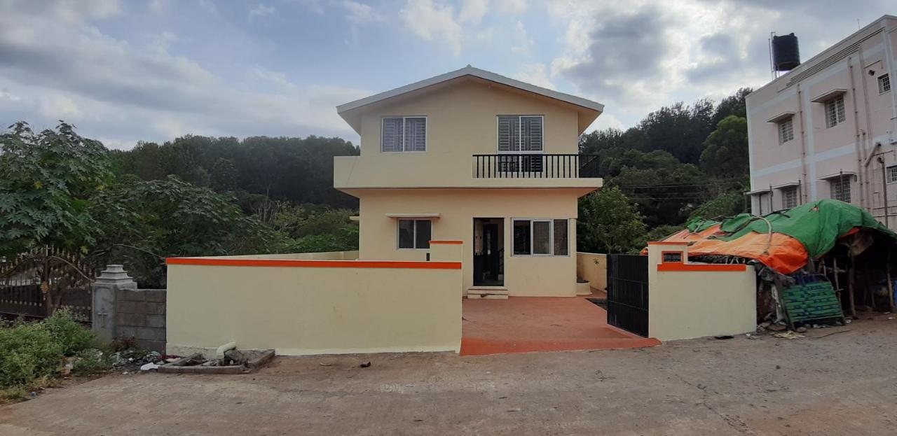 Bamboo Private Homestay Jerkaud Kültér fotó