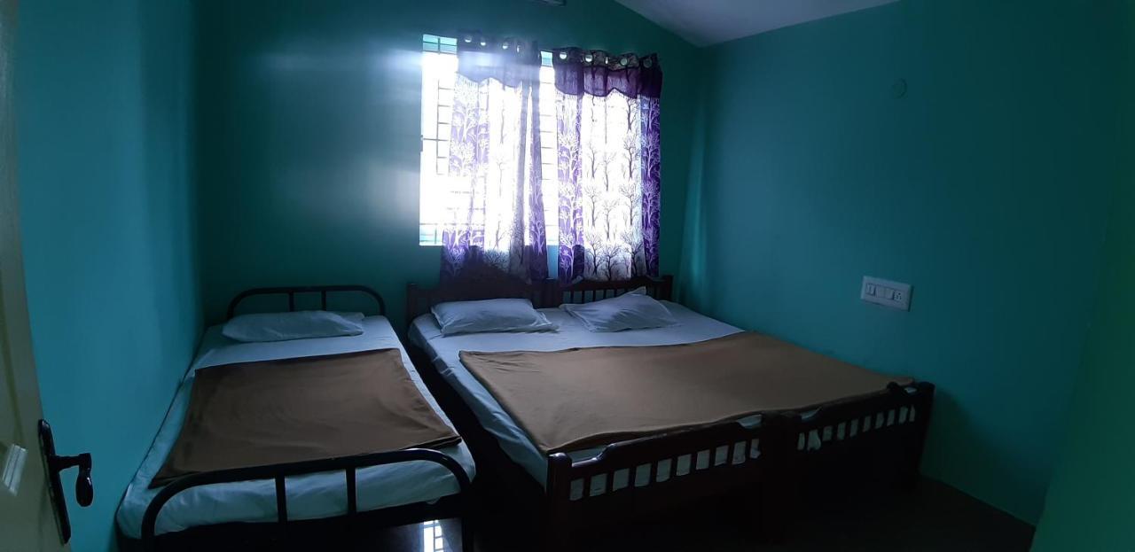Bamboo Private Homestay Jerkaud Kültér fotó