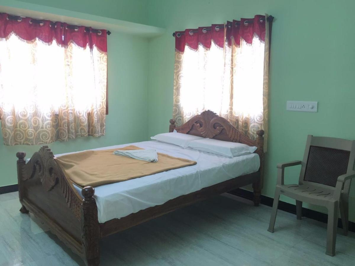 Bamboo Private Homestay Jerkaud Kültér fotó