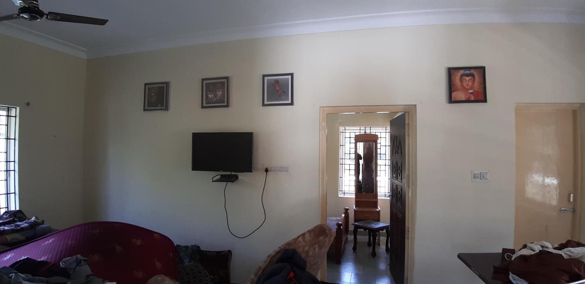 Bamboo Private Homestay Jerkaud Kültér fotó